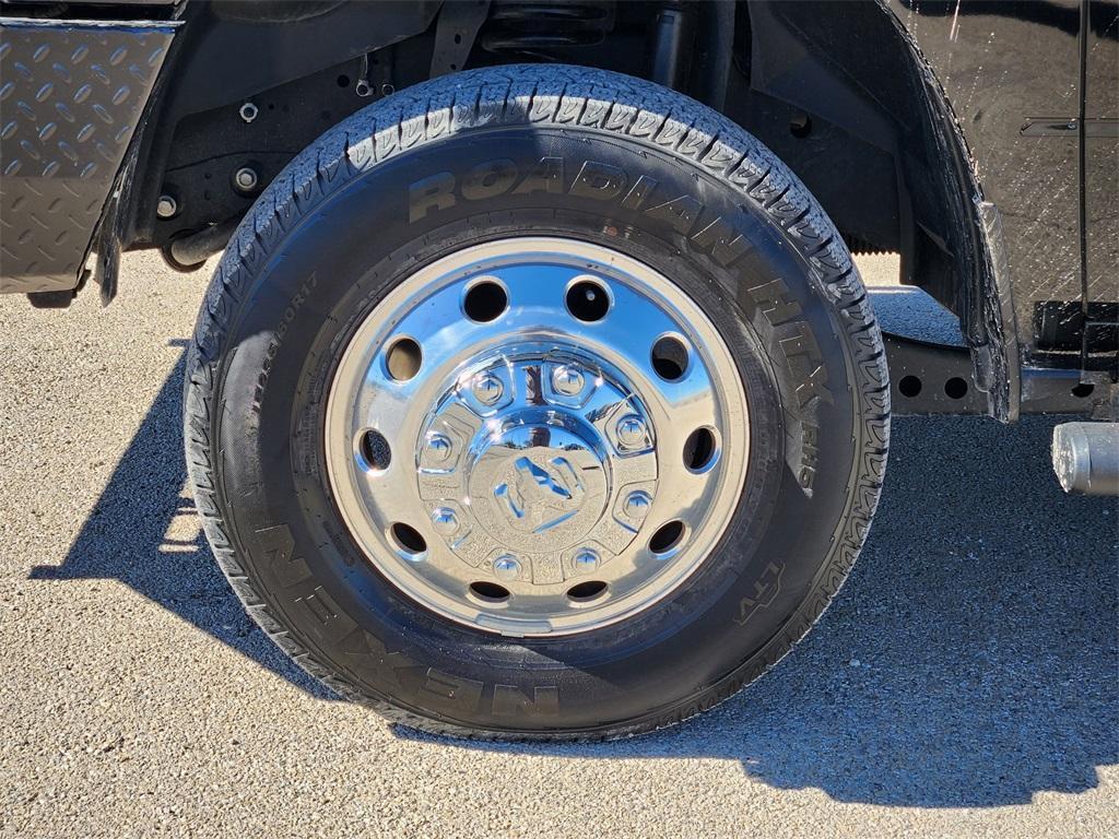 used 2025 Ram 3500 car, priced at $62,277