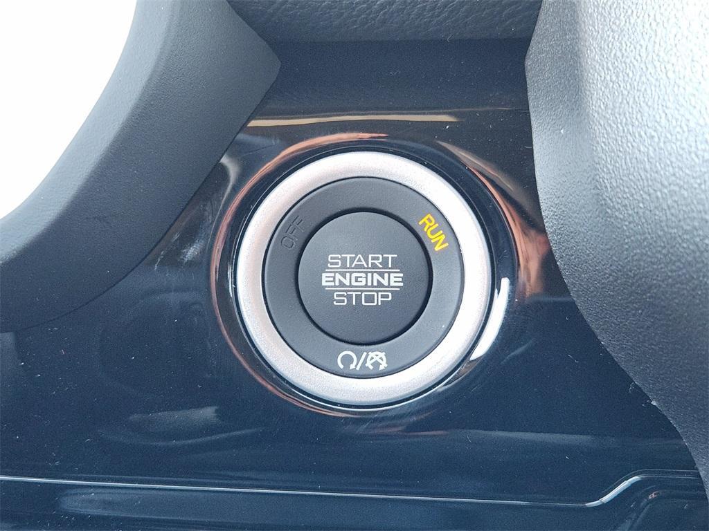 new 2026 Ram 1500 car, priced at $64,105