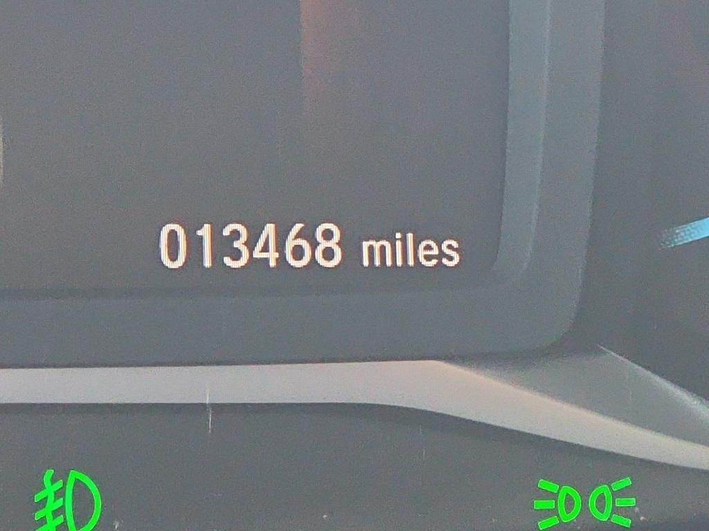 used 2022 Honda Pilot car, priced at $32,339