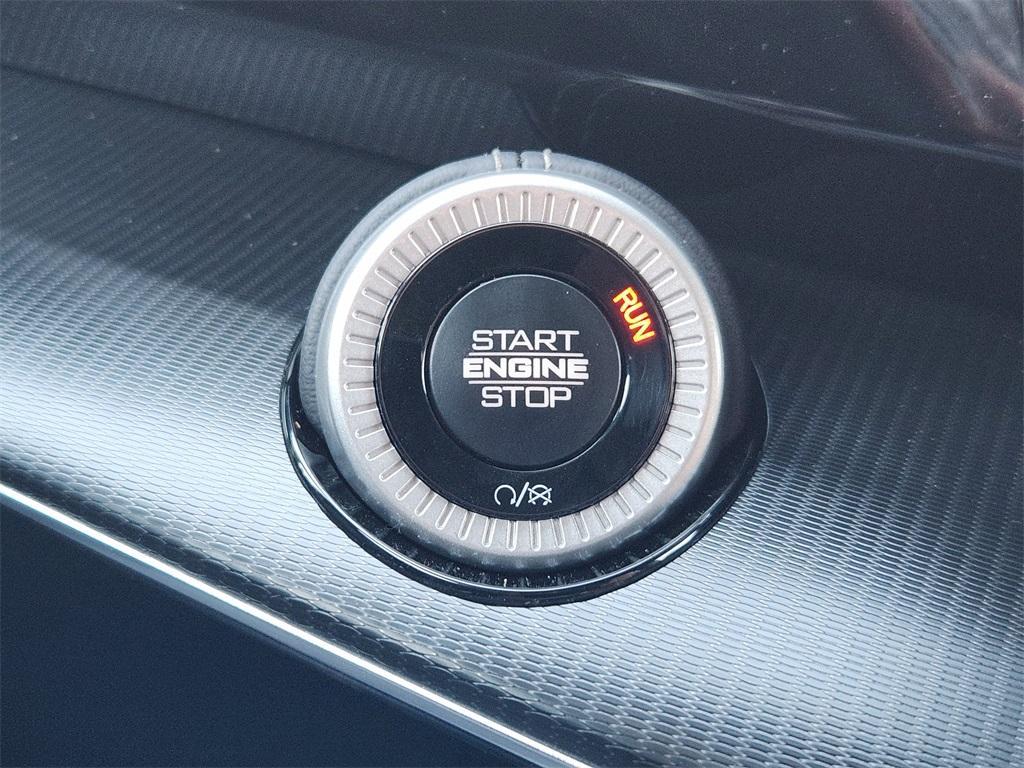 new 2026 Jeep Grand Wagoneer car, priced at $92,063