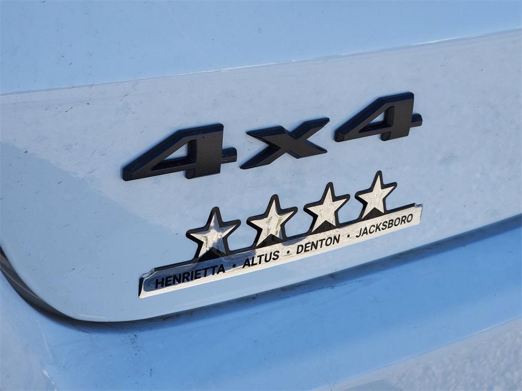 new 2026 Jeep Compass car, priced at $34,176