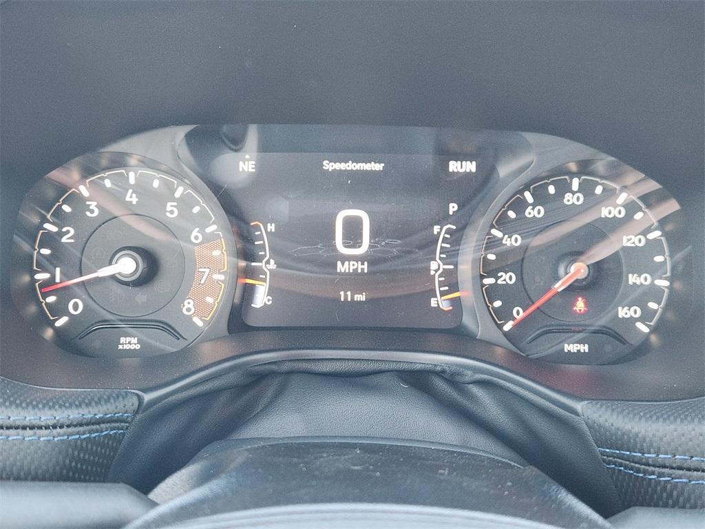 new 2026 Jeep Compass car, priced at $34,176