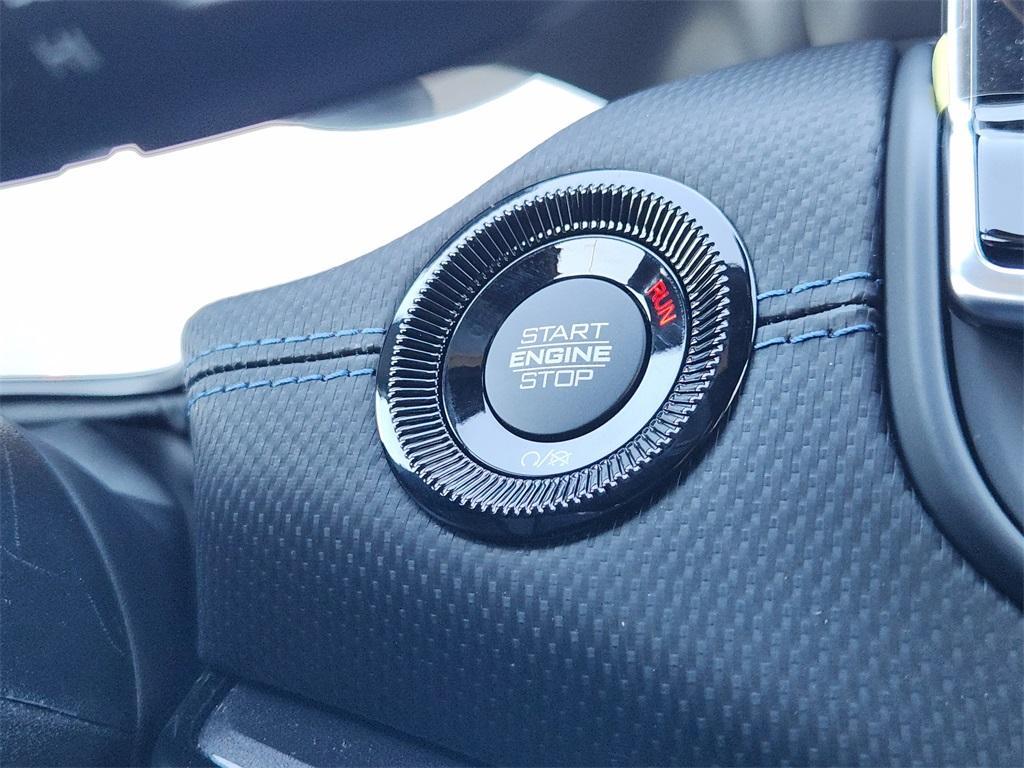 new 2026 Jeep Compass car, priced at $34,176