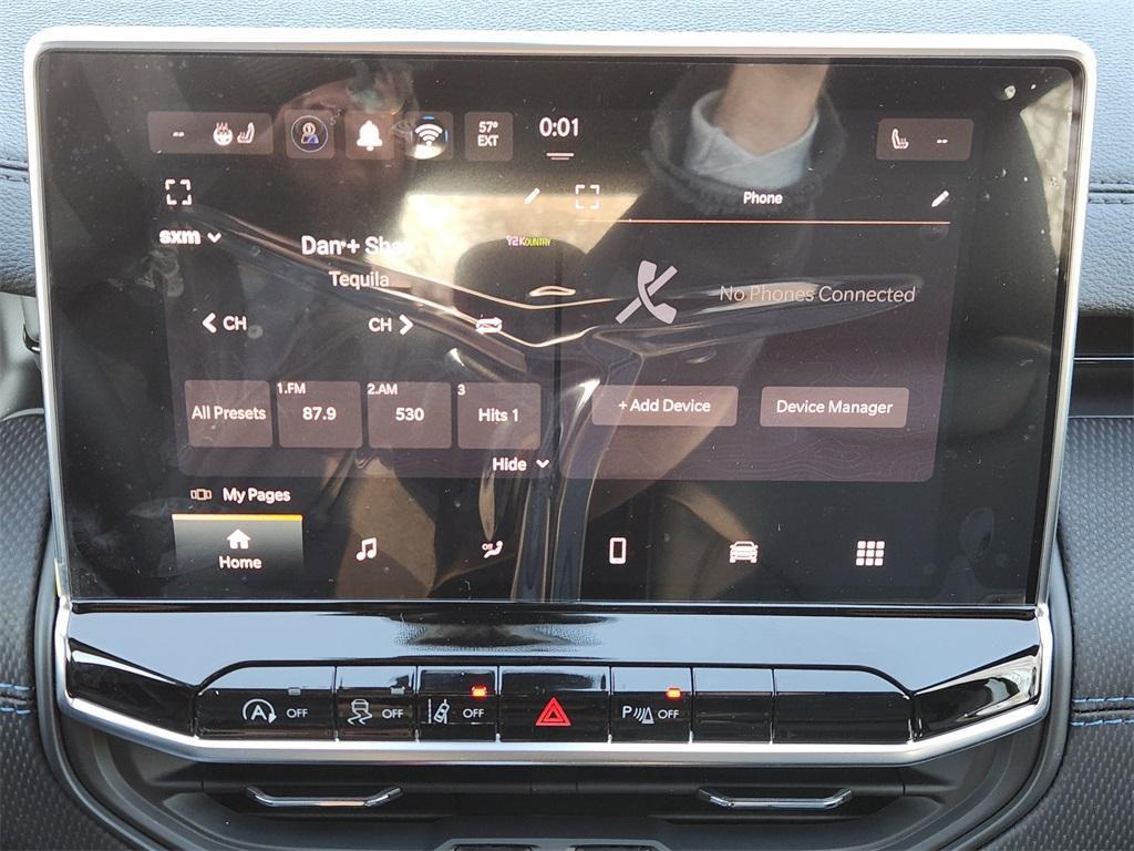 new 2026 Jeep Compass car, priced at $34,176