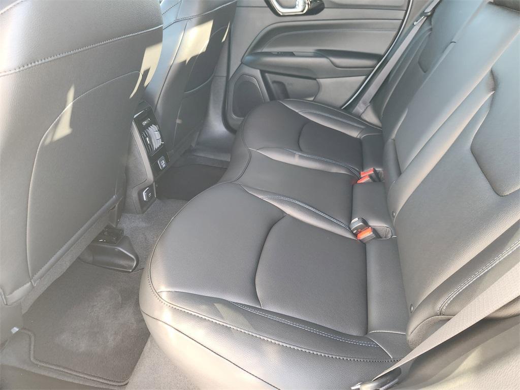 new 2026 Jeep Compass car, priced at $34,176