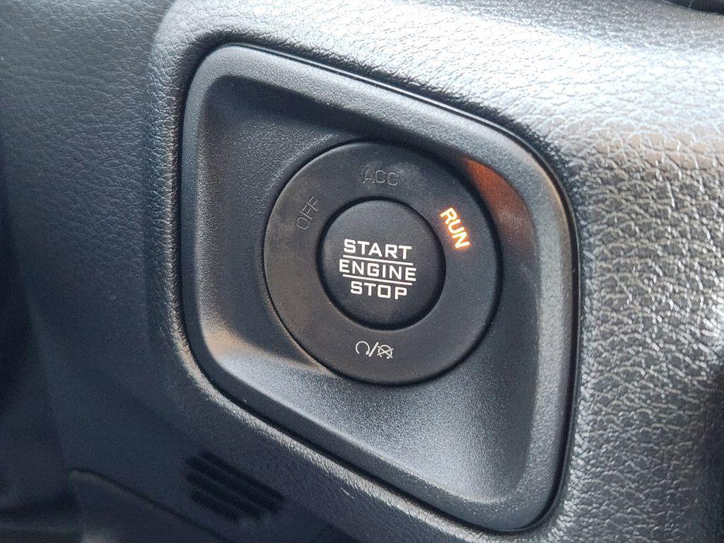 new 2026 Jeep Wrangler car, priced at $40,480