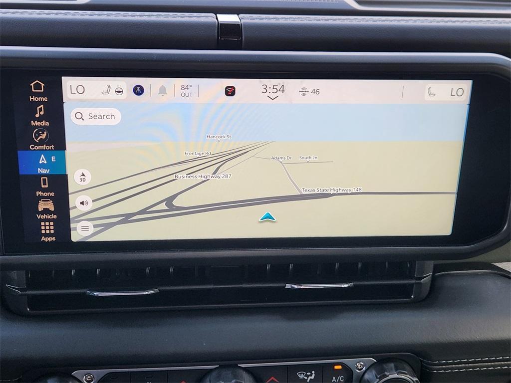 new 2025 Jeep Gladiator car, priced at $51,791