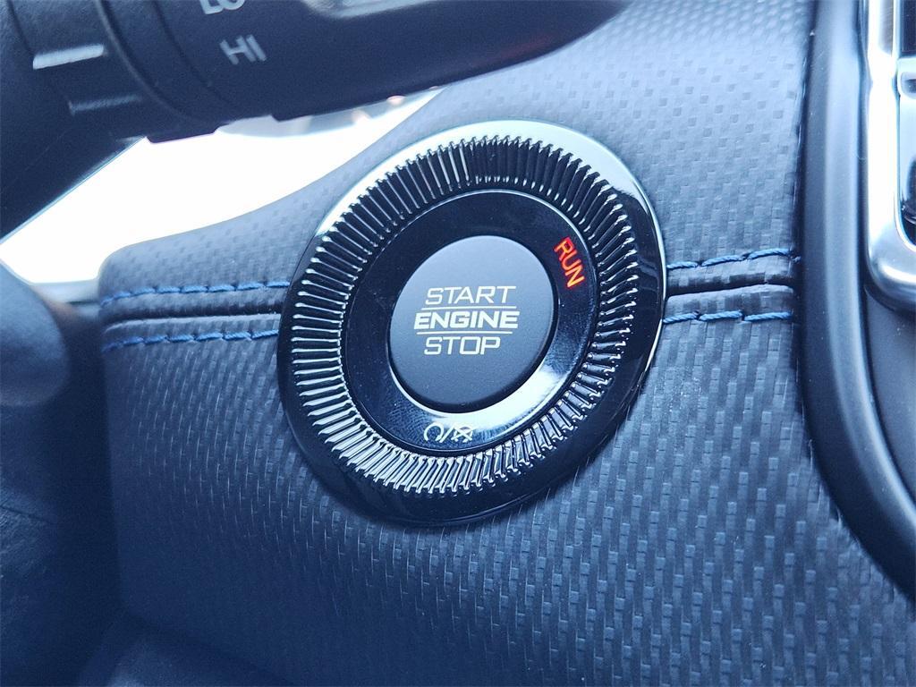 new 2026 Jeep Compass car, priced at $30,955