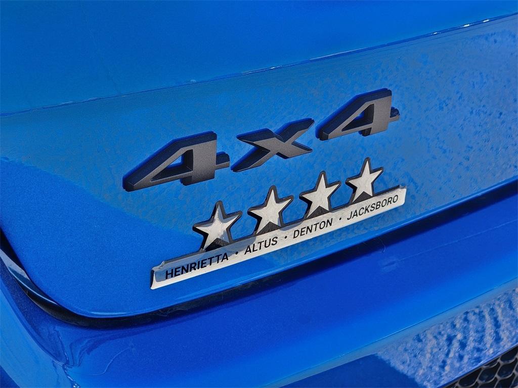 new 2026 Jeep Compass car, priced at $30,955