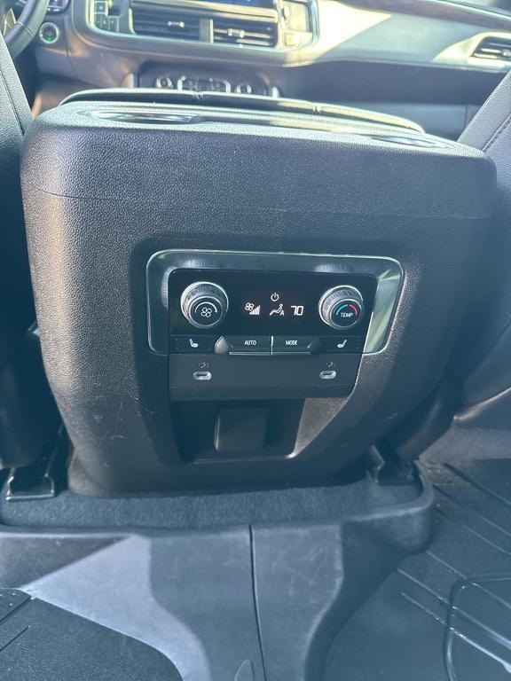 used 2023 Chevrolet Tahoe car, priced at $55,788