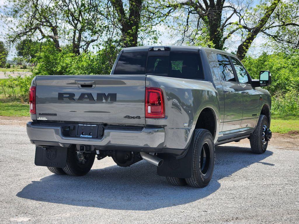 new 2026 Ram 3500 car, priced at $87,662