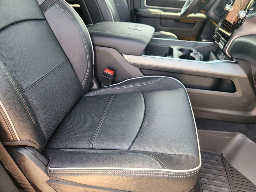 new 2026 Ram 3500 car, priced at $87,662