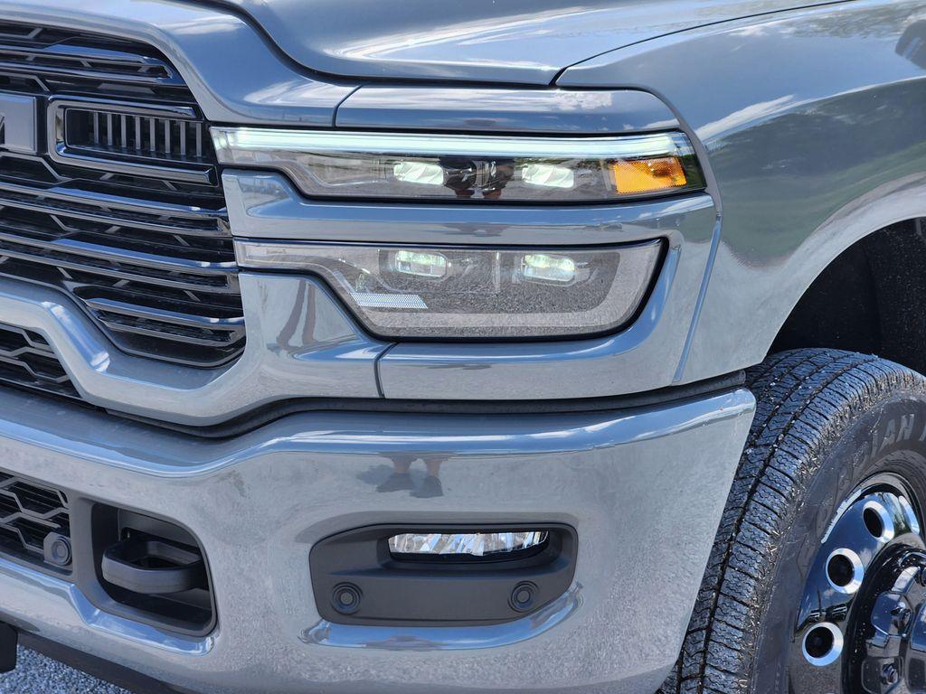new 2026 Ram 3500 car, priced at $87,662