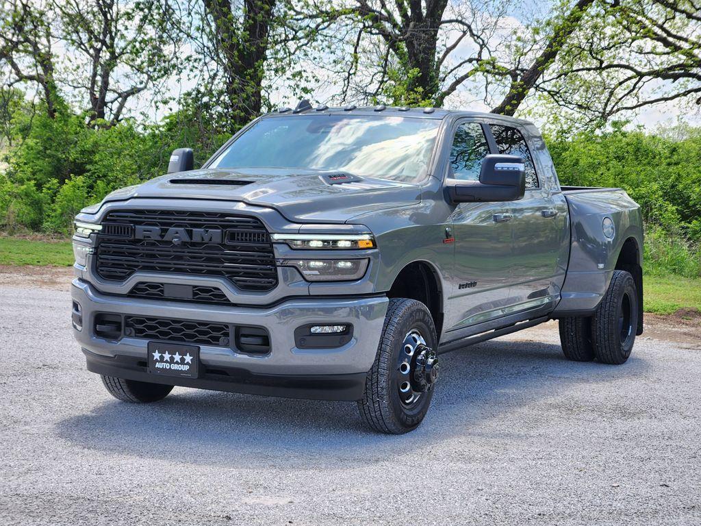 new 2026 Ram 3500 car, priced at $87,662