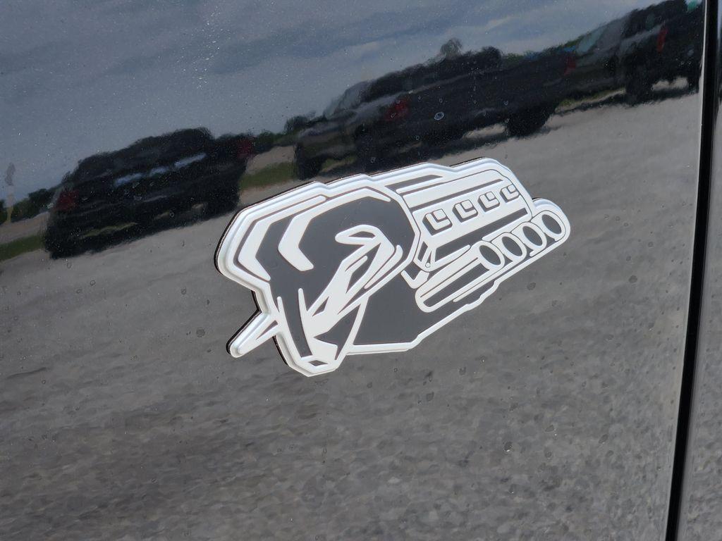 new 2026 Ram 1500 car, priced at $60,110