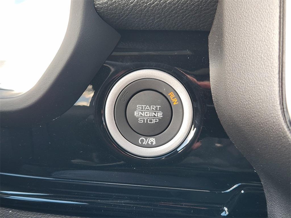 new 2026 Ram 1500 car, priced at $64,121