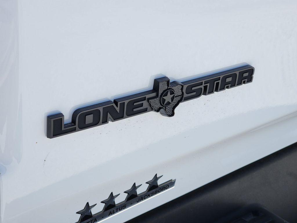 new 2026 Ram 1500 car, priced at $51,299