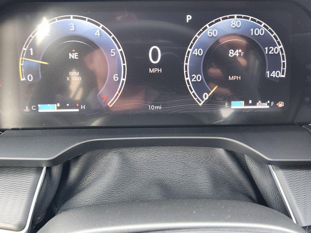 new 2026 Jeep Grand Cherokee car, priced at $43,666