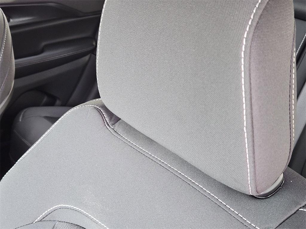 new 2026 Jeep Grand Cherokee car, priced at $44,080