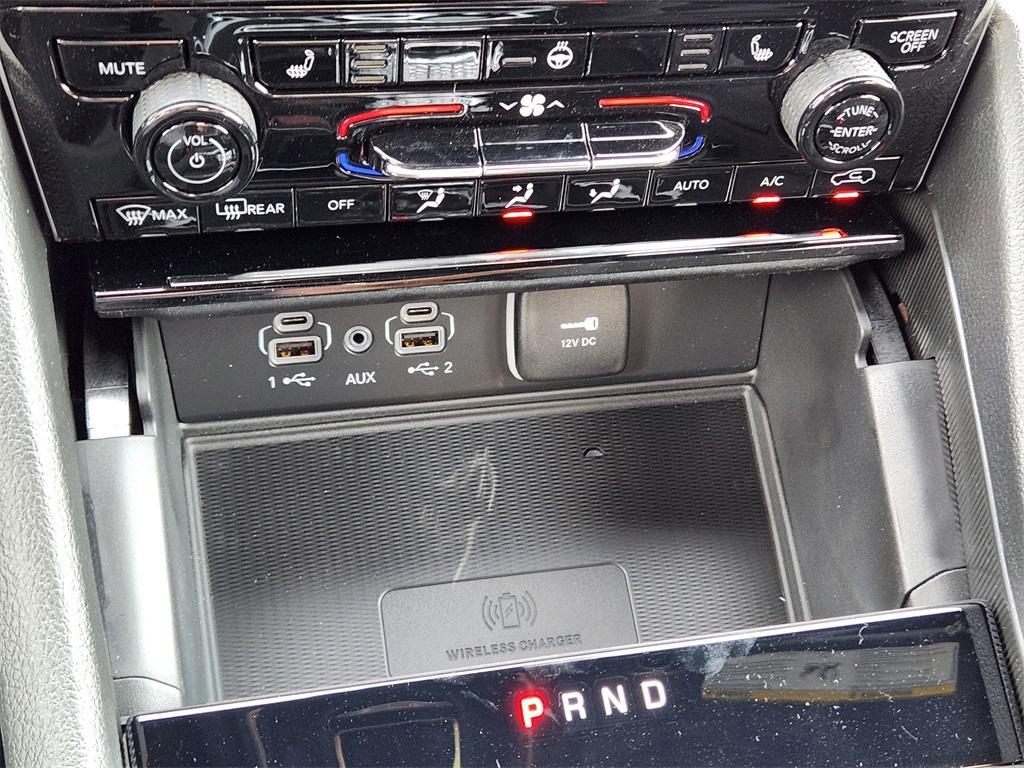 new 2026 Jeep Grand Cherokee car, priced at $44,080