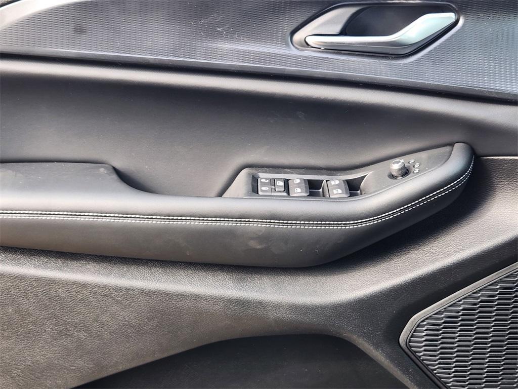 new 2026 Jeep Grand Cherokee car, priced at $44,080