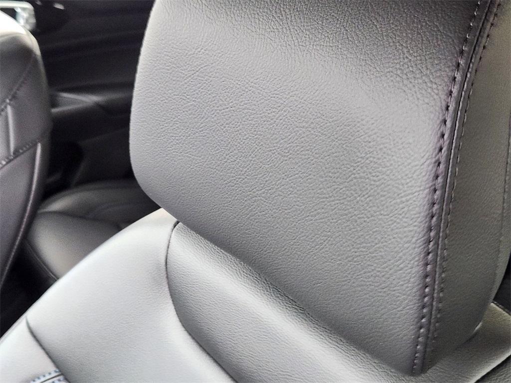 new 2026 Jeep Compass car, priced at $29,759