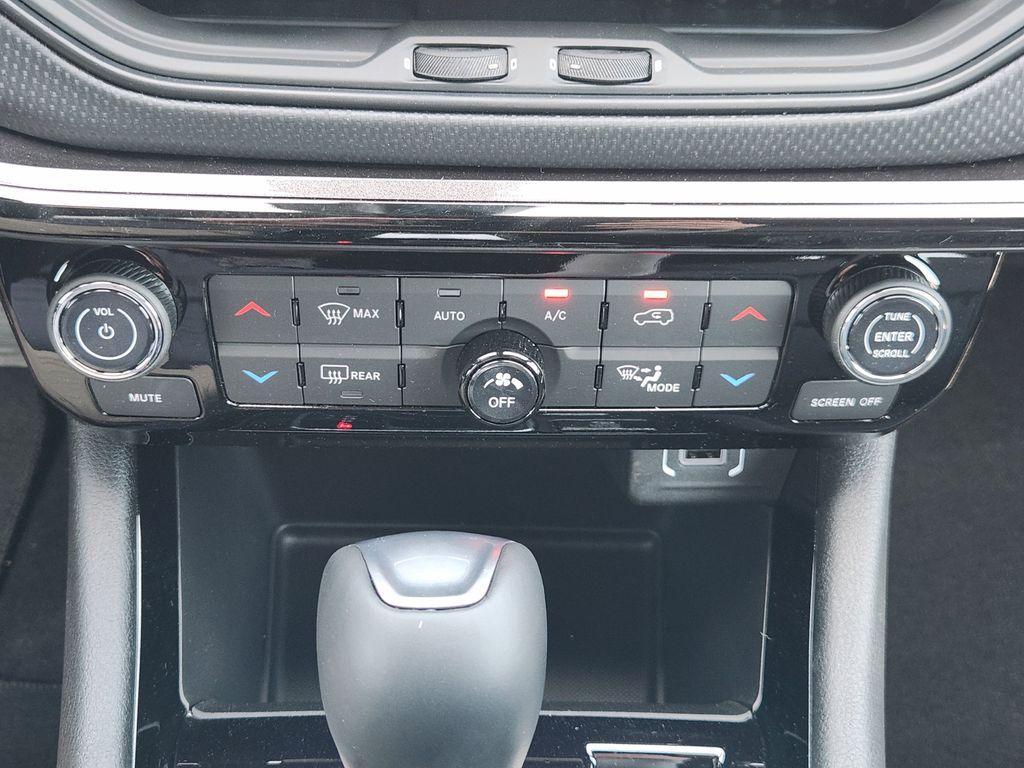 new 2026 Jeep Compass car, priced at $36,563