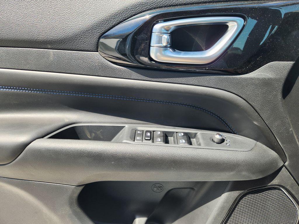 new 2026 Jeep Compass car, priced at $36,563