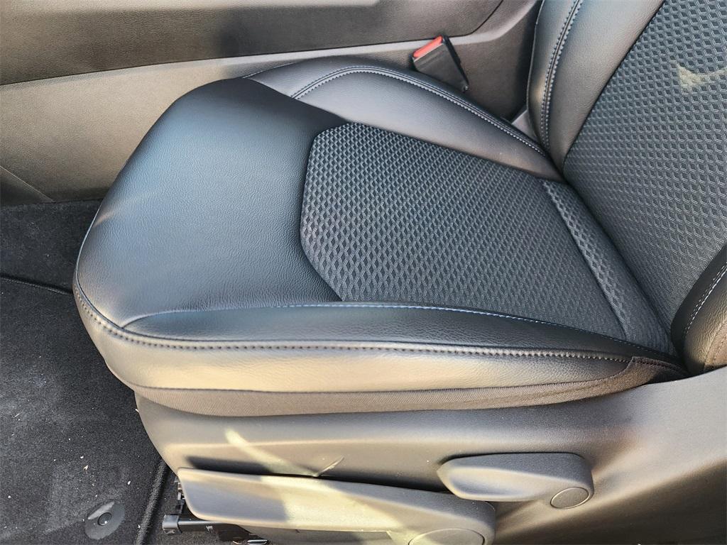 new 2026 Jeep Compass car, priced at $30,455