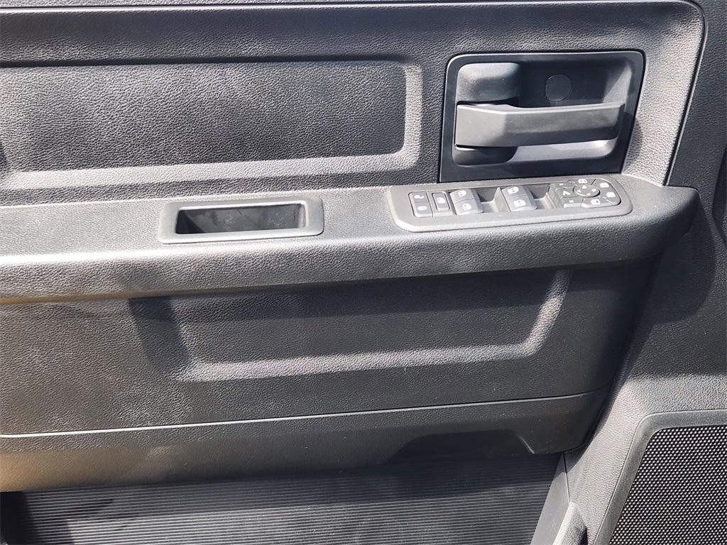 new 2026 Ram 2500 car, priced at $52,622