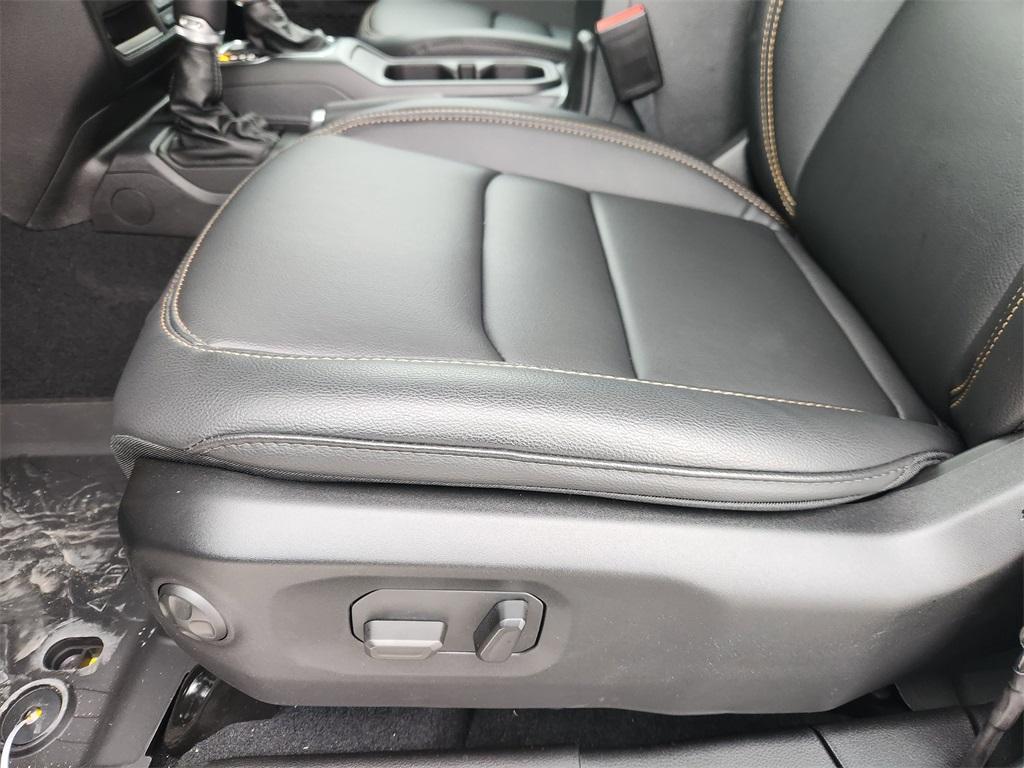 new 2026 Jeep Gladiator car, priced at $50,207