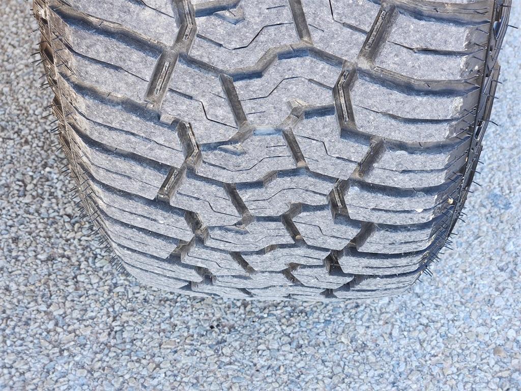 used 2025 Chevrolet Silverado 1500 car, priced at $53,555