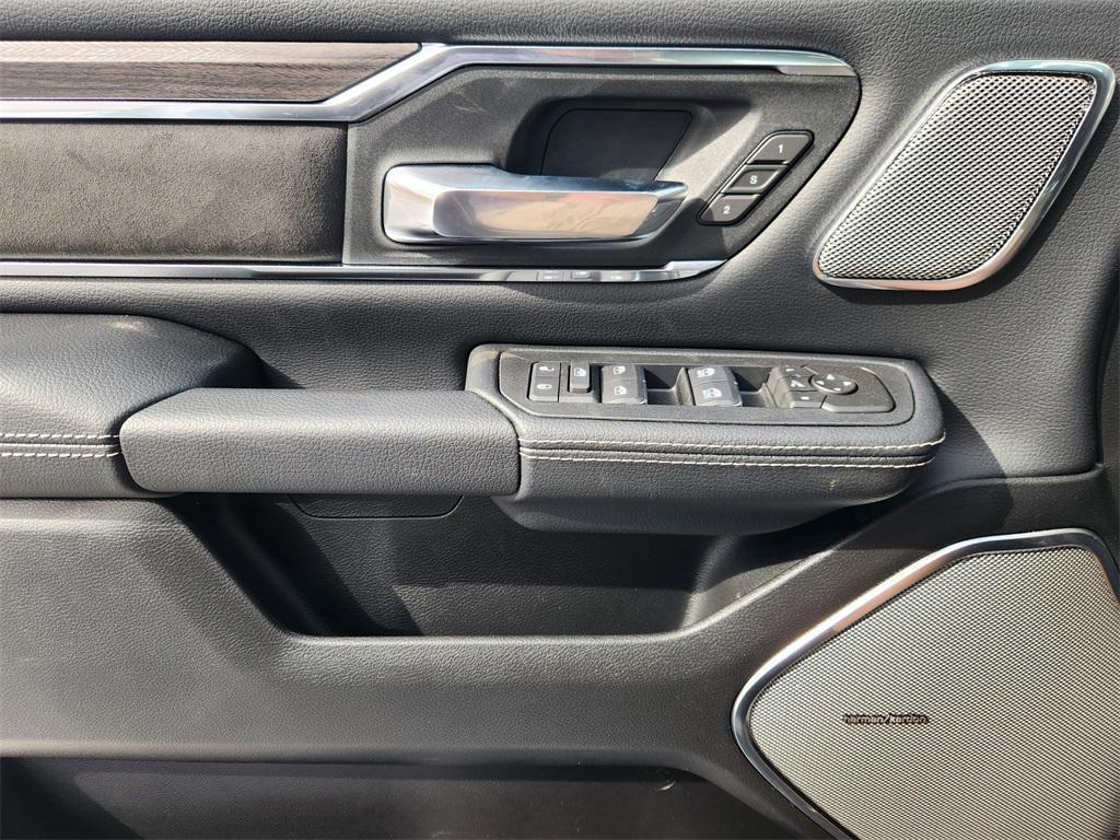 new 2026 Ram 1500 car, priced at $69,869