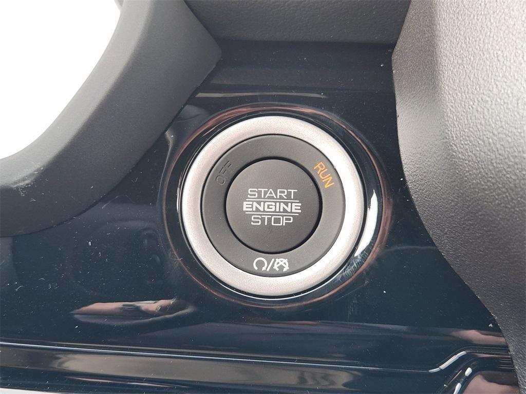 new 2026 Ram 1500 car, priced at $69,869