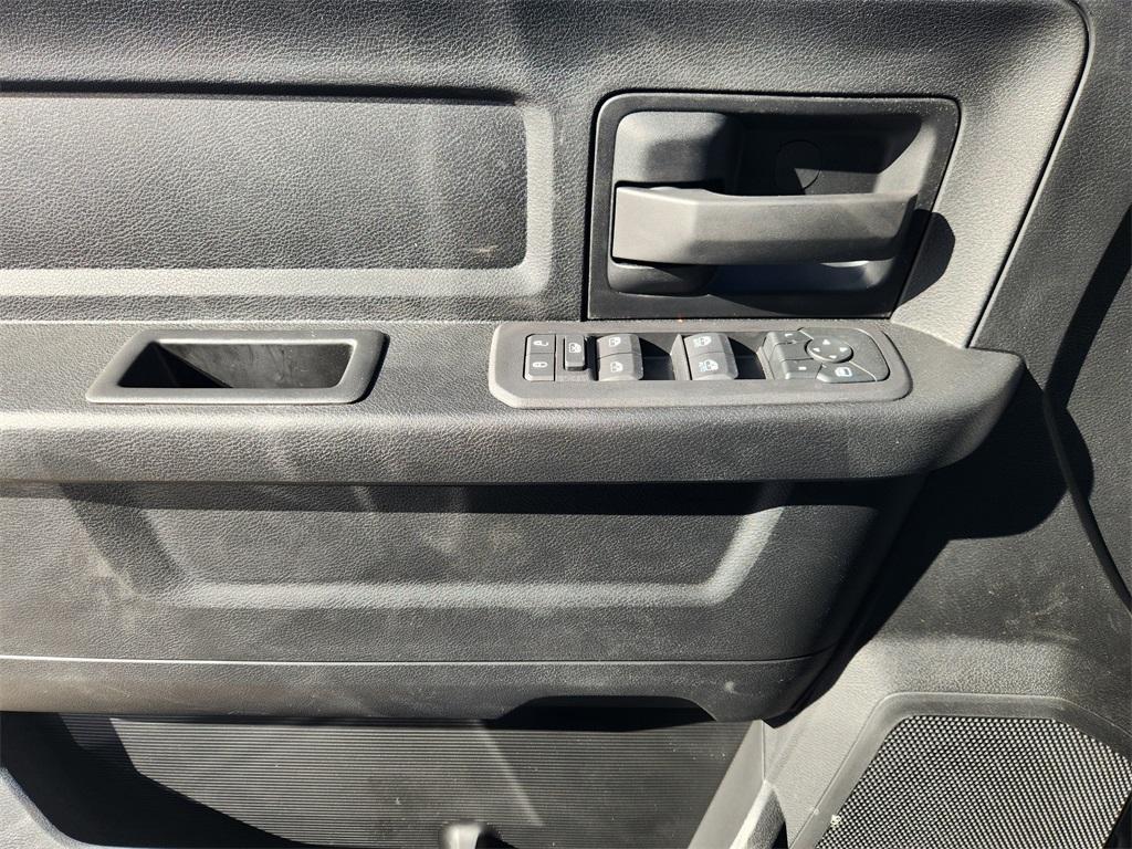 new 2026 Ram 2500 car, priced at $53,461