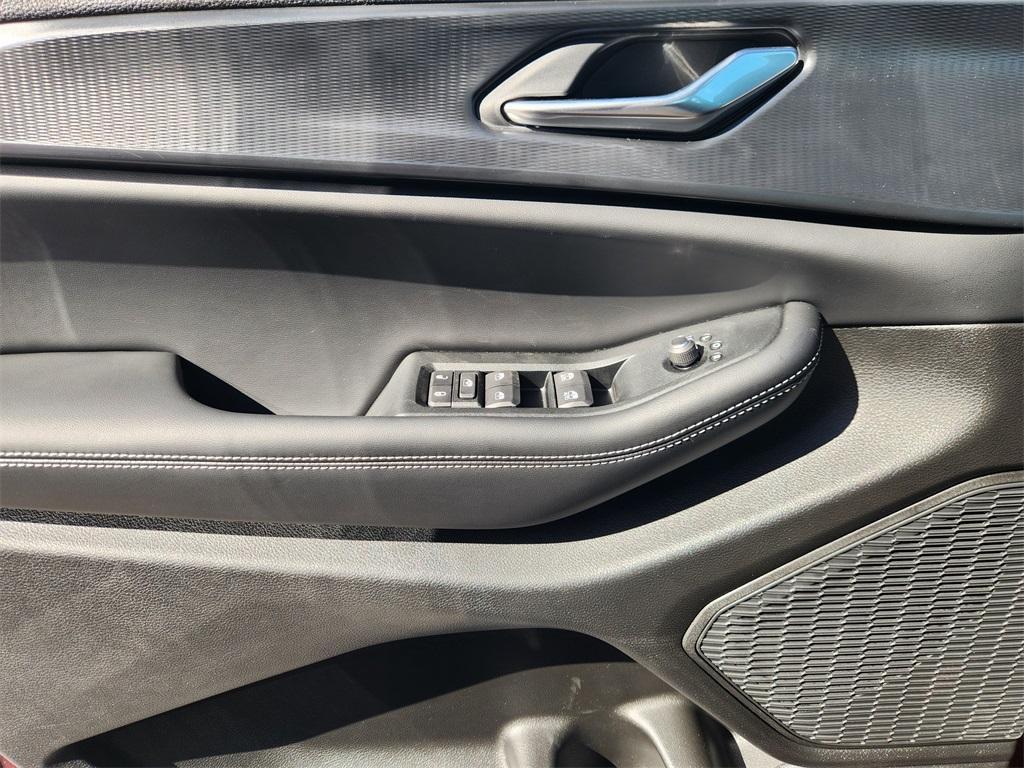 new 2026 Jeep Grand Cherokee car, priced at $43,485