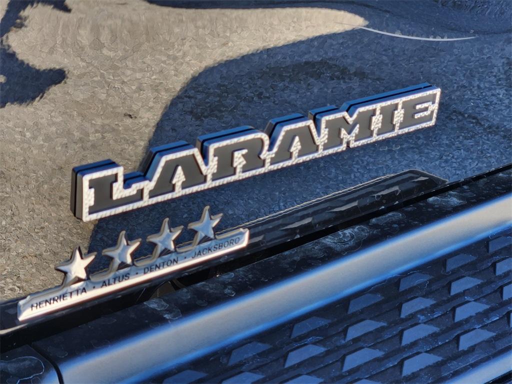 new 2026 Ram 2500 car, priced at $74,413