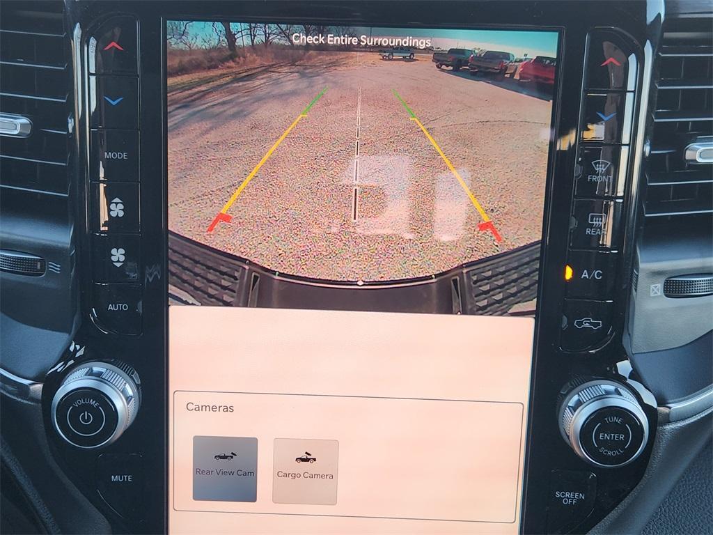 new 2026 Ram 2500 car, priced at $74,413