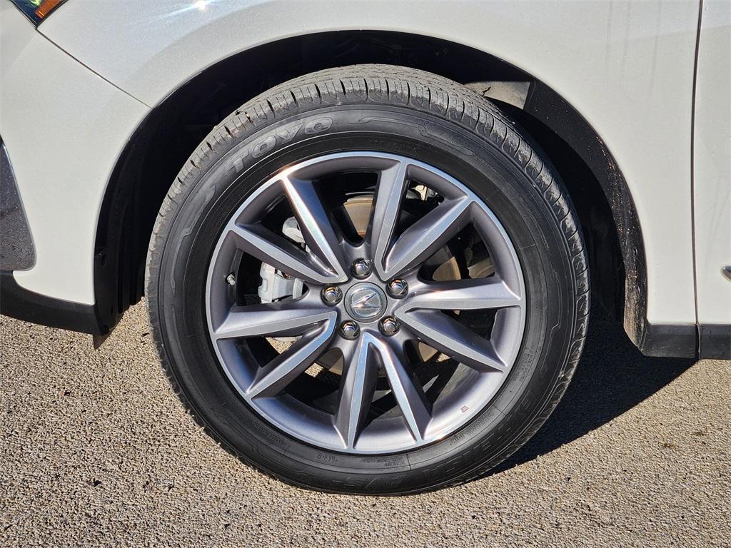 used 2019 Acura RDX car, priced at $20,553