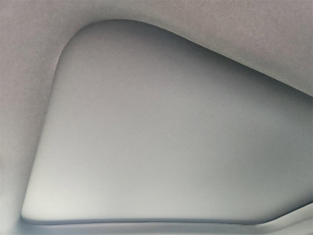 new 2025 Jeep Grand Cherokee L car, priced at $49,740