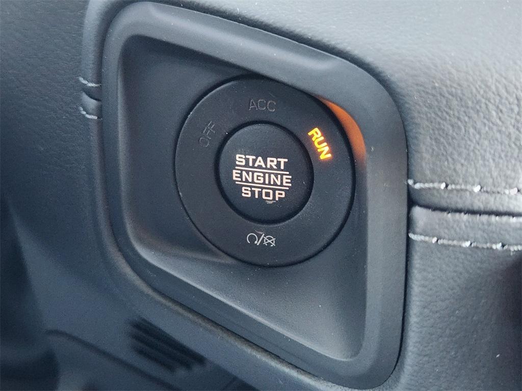 new 2026 Jeep Wrangler car, priced at $58,511