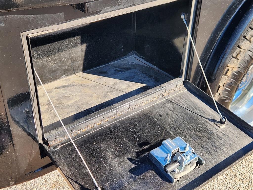 used 2024 Ram 3500 car, priced at $64,435