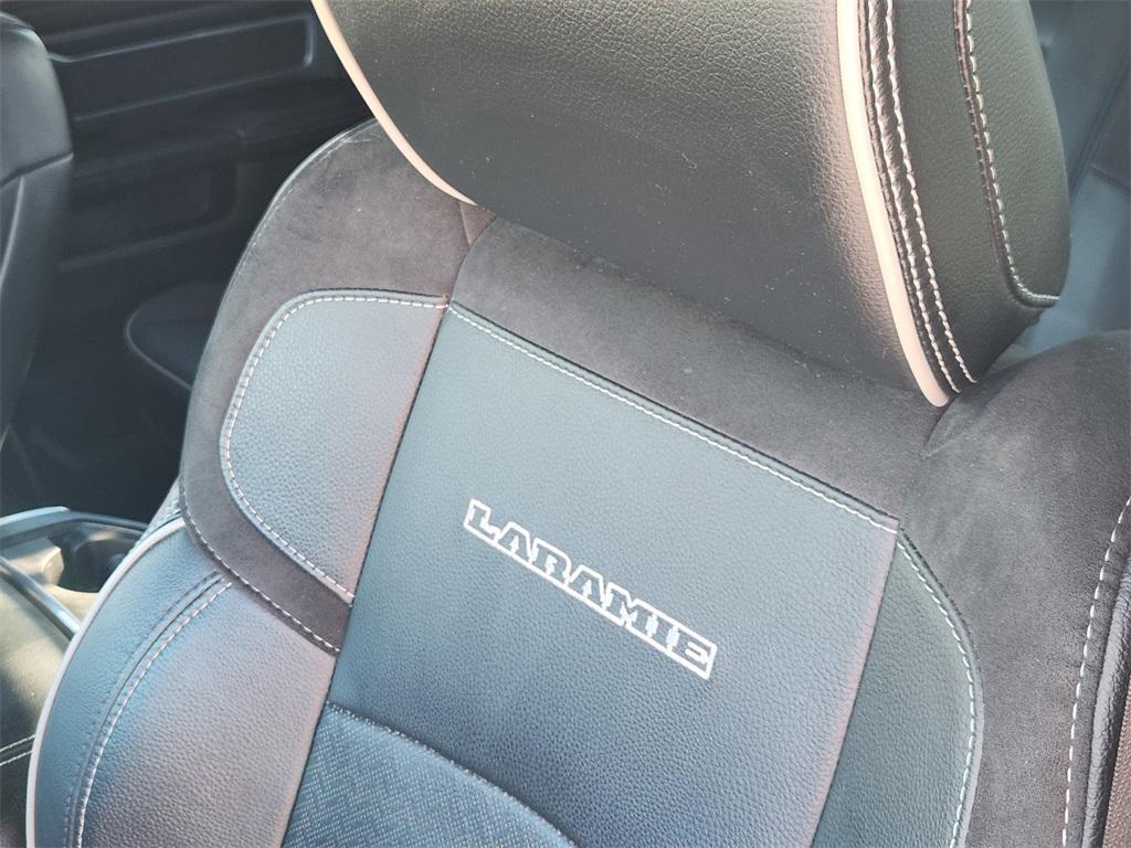 used 2024 Ram 3500 car, priced at $64,435