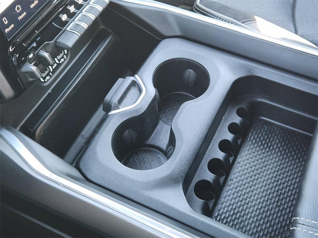 used 2024 Ram 3500 car, priced at $64,435