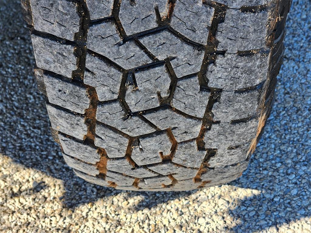 used 2024 Ram 3500 car, priced at $64,435