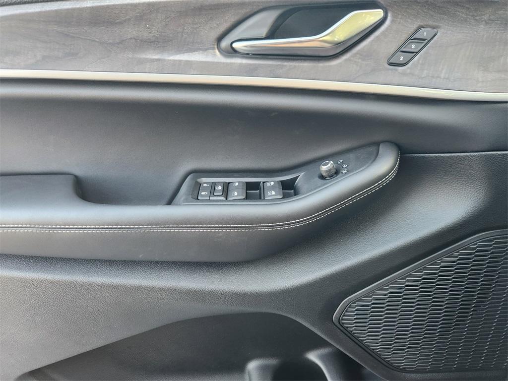 new 2025 Jeep Grand Cherokee car, priced at $45,839