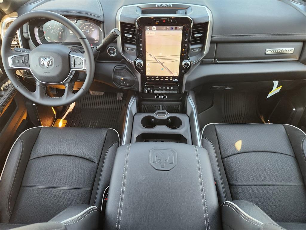 new 2026 Ram 2500 car, priced at $74,906