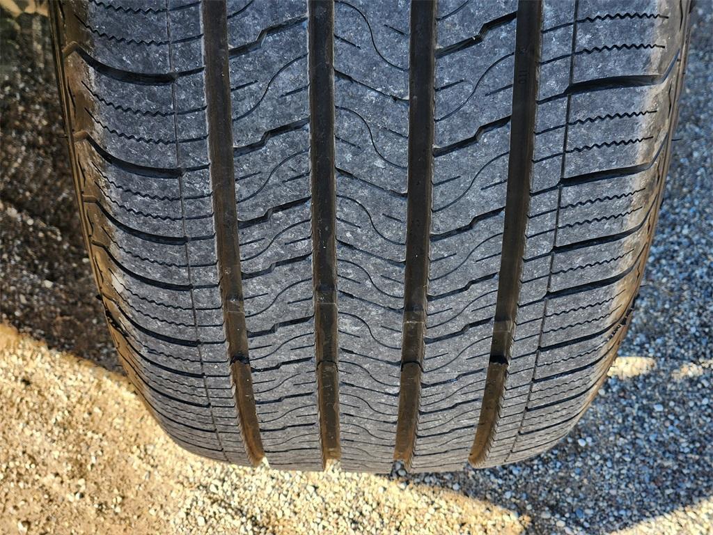 used 2022 Ram 1500 car, priced at $35,445