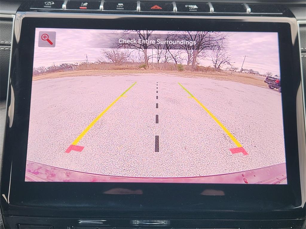 new 2025 Jeep Grand Cherokee car, priced at $46,814