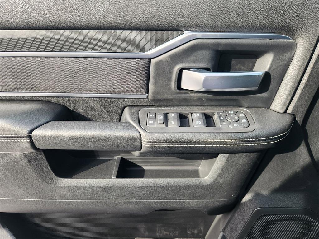 new 2026 Ram 2500 car, priced at $68,340